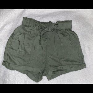 Womens Shorts